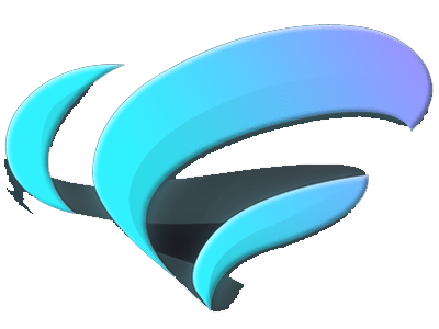 极风加速器 Logo